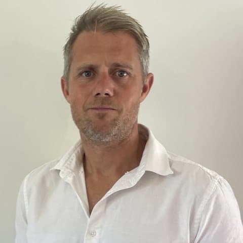 James Brodrick